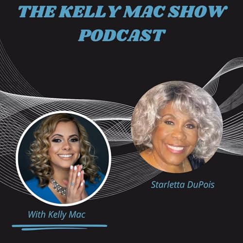 The Black Golden Girl