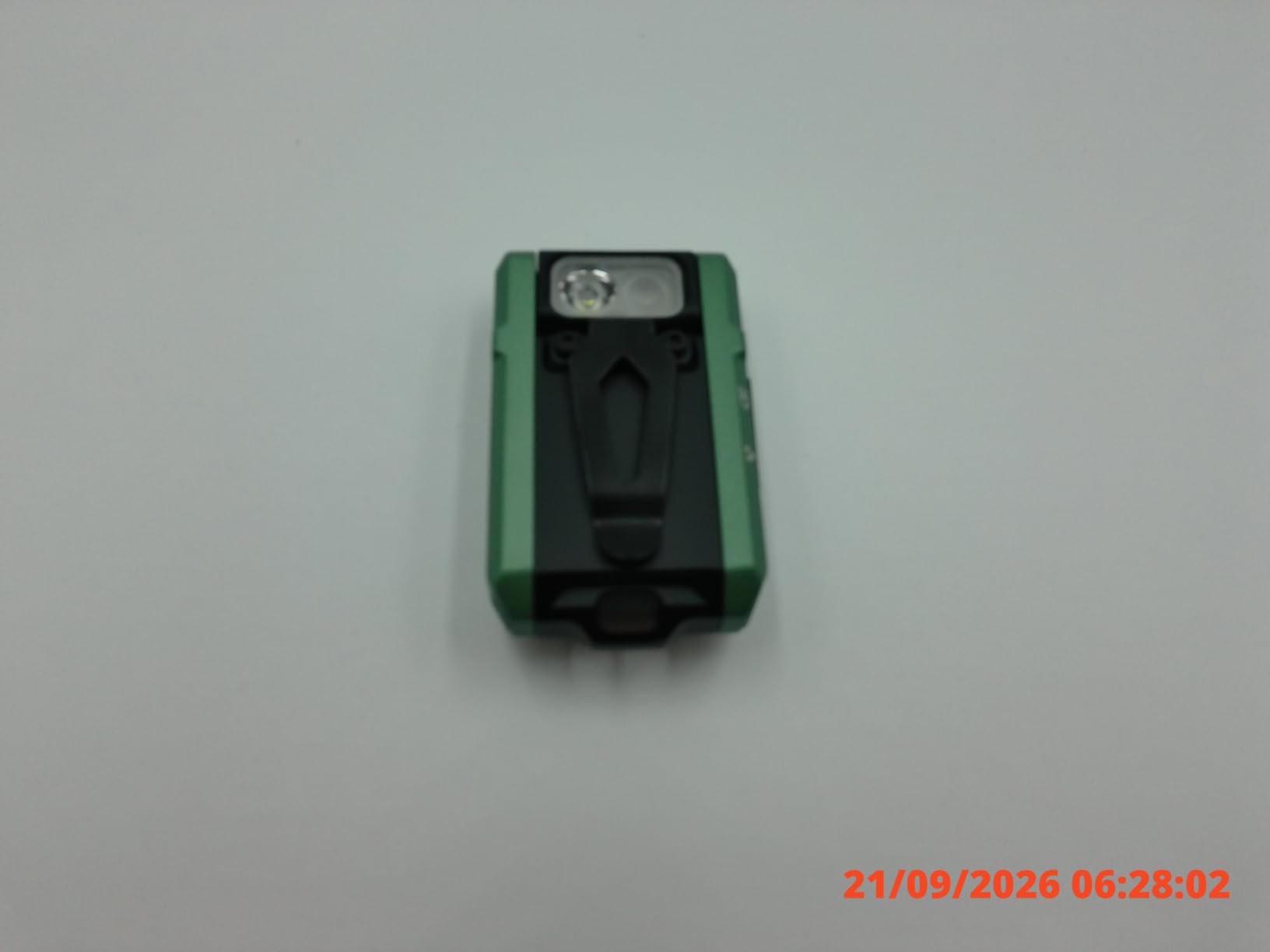 UltraFire® X5 EDC Flashlight