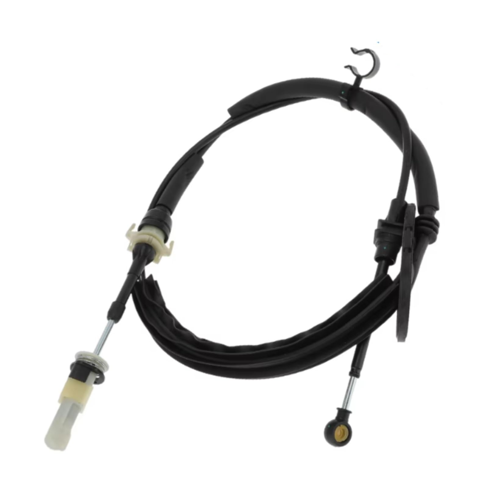 Cable de cambio de marchas con suavidad de transmisión para Ford Escape 2008 5