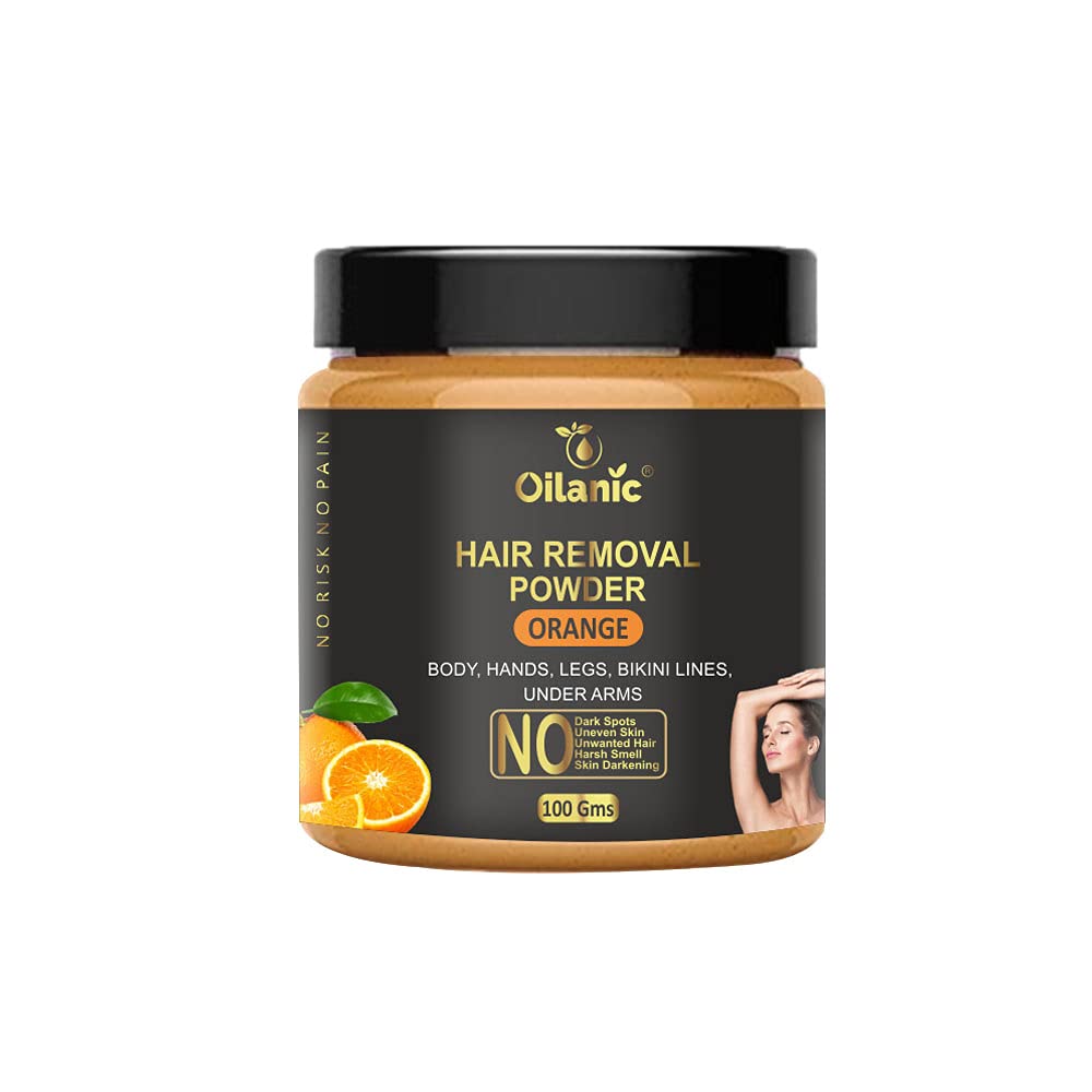See full amazon price history chart for Oilanic Orange Hair Removal Powder 100gm Oilanic Orange Hair Removal Powder 100gm (B09BNL3V6N) Amazon Price History, Amazon Price Tracker