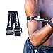 Byrdband Arm Swing Trainer | All Sports Speed and Agility Training| Speed Training and Resistance Band to Control Arm Swing to Maximum Speed and Efficiency