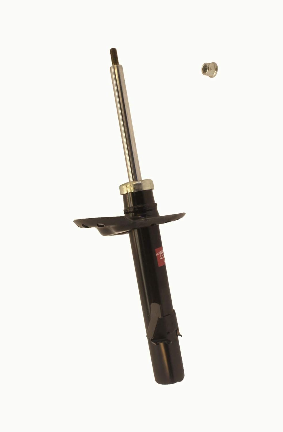 KYB 339718 Excel-G Gas Strut, Black