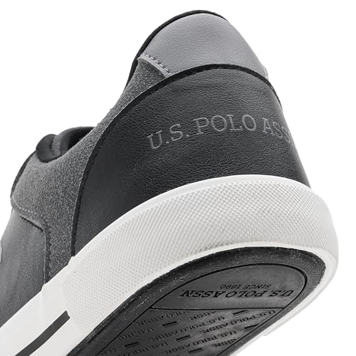 Image of U.S. POLO ASSN. USPA|Hampton 3.0|Stylish Casual Sneaker Shoes for Man