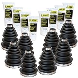 absolute Erstausrüster-Qualität, extrem langlebig