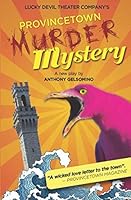 Provincetown Murder Mystery 1791567924 Book Cover