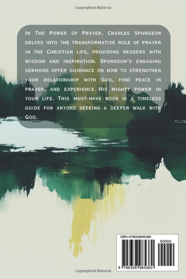 The Power of Prayer - Image 2