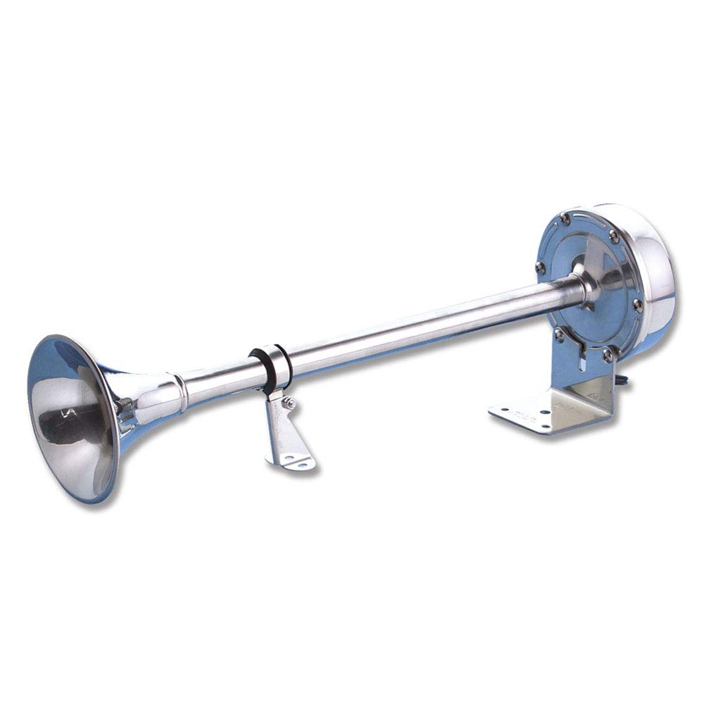 TROMBA ELETTRICA PER MOTOSCAFI MODELLO GRANDE ACCESSORI NAUTICA