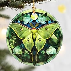 Luna Moth
