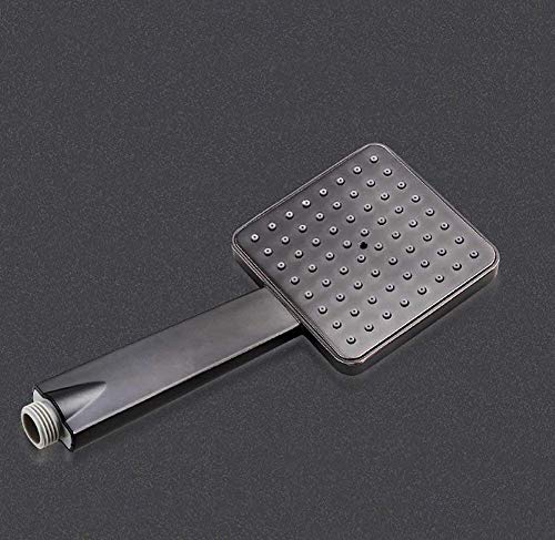 Ensemble de douche à double tête pour créer un espace spa à la maison - 4