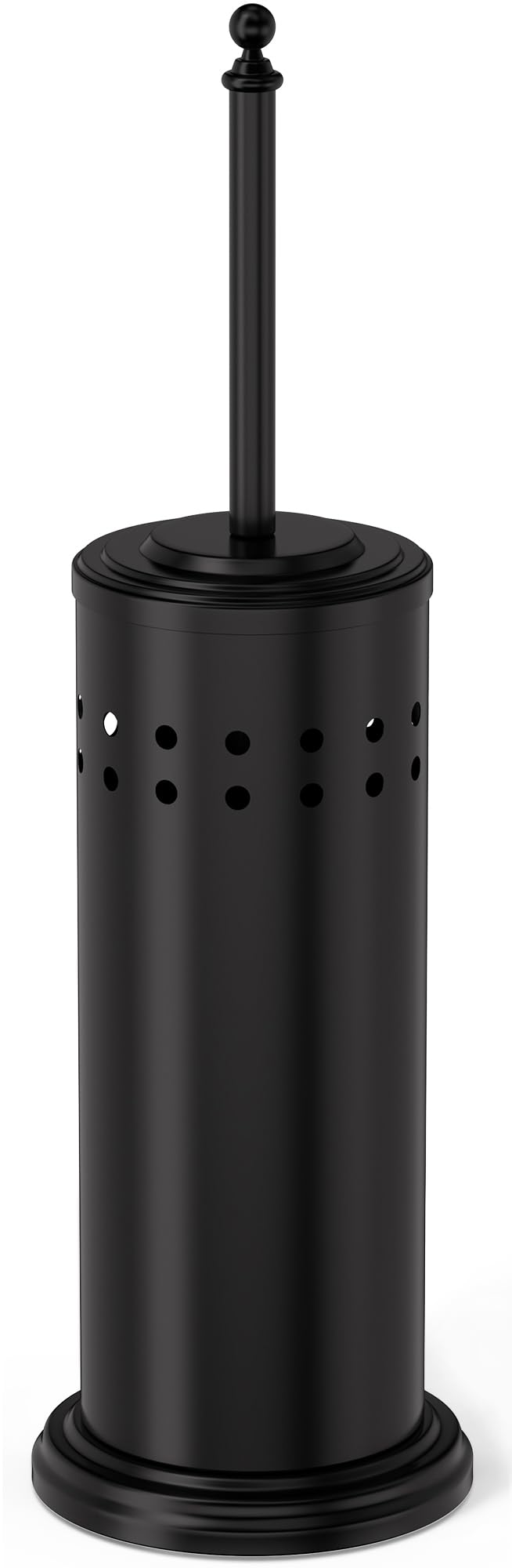 DOWRY Anti-Hand Off Toilet Plunger