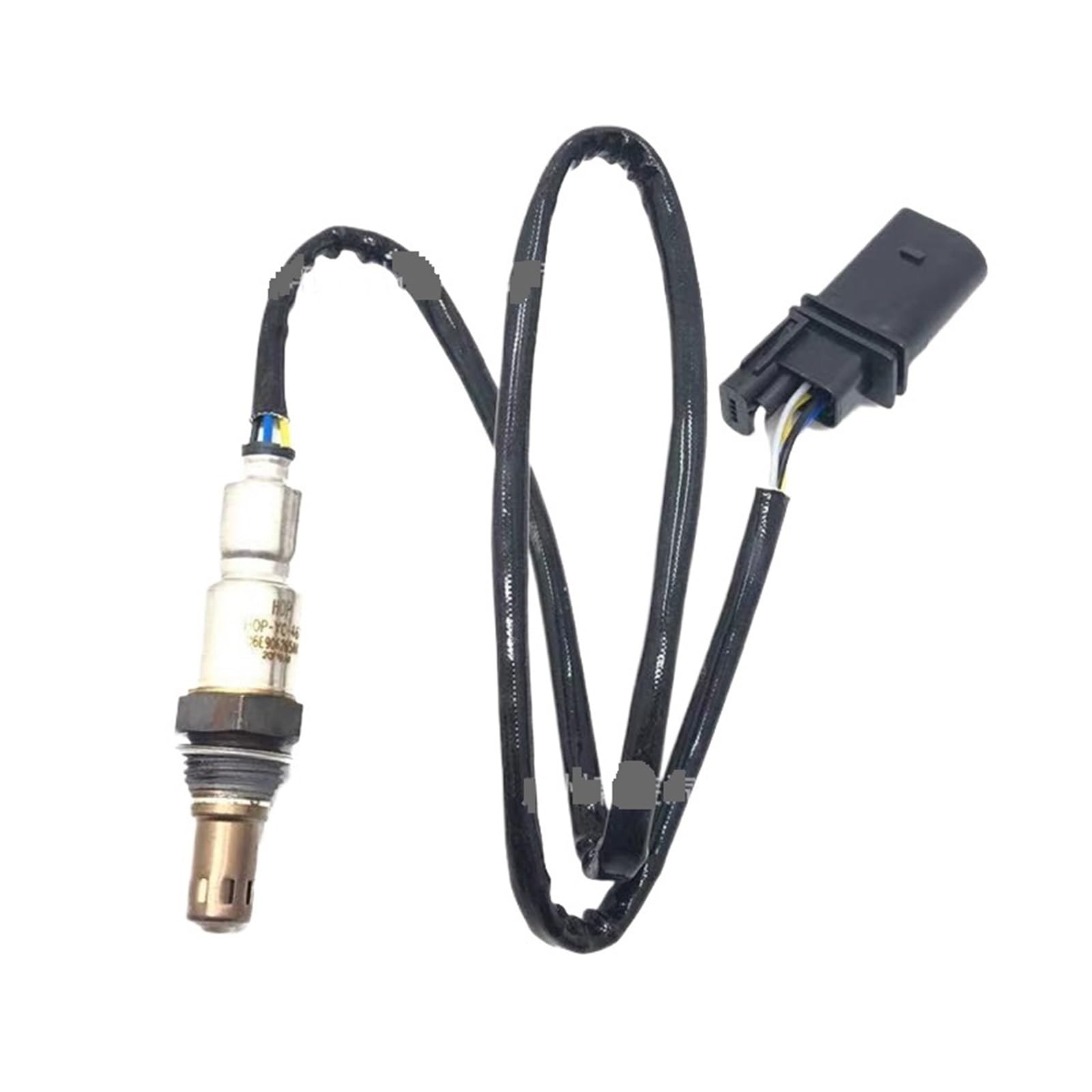 Capteur 06E906265AK pour résoudre les pertes de puissance et voyant moteur