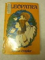 Cleopatra B000O1UQT0 Book Cover