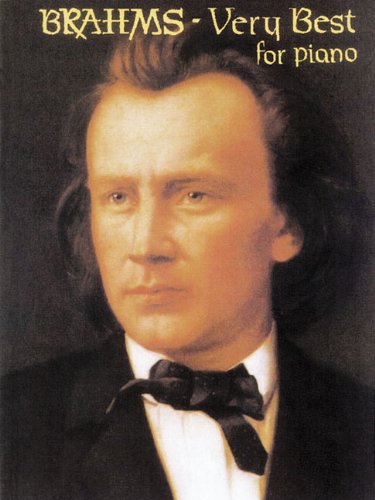 Brahms - Very Best for Piano
