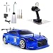 UJIKHSD Scala 1:10 Ad Alta velocità 80 Kmh 4WD Fuoristrada RC Auto 2.4 GHz Camion Telecomandato, Telaio in Metallo Auto da Corsa Fuoristrada Radiocomandata A Gas Monster Truck RTR