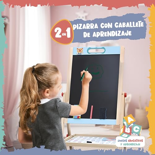 Preescolar, Toy Imagen adicional