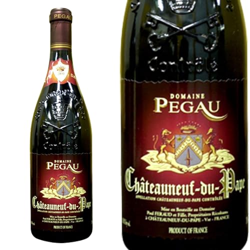 �V���g�[�k�t �f�� �p�u �L�����F �_ �J�| �h���[�k �y�S�[ 2000 6L / Chateauneuf du Pape Cuvee da Capo 2000 [6L][FR][��][WA100]