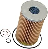 Beck/Arnley 041-0844 Oil Filter