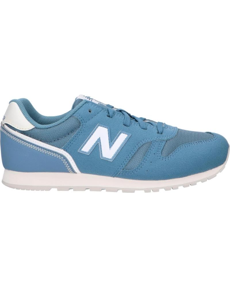 New Balance Zapatillas Deporte Yc373bf2 Spring Tide 33 para Mujer y Niña y Niño