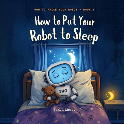 How to Raise Your Robot: How to Put Your Robot to Sleep