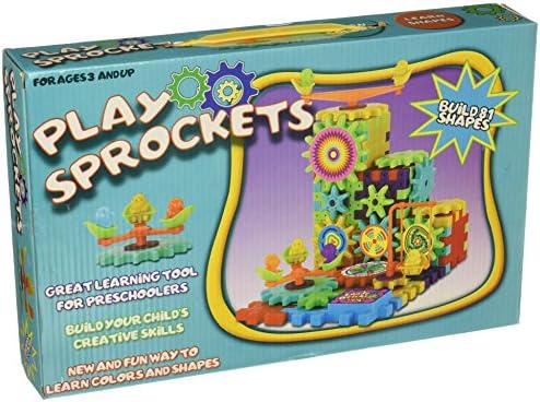 Play Sprockets