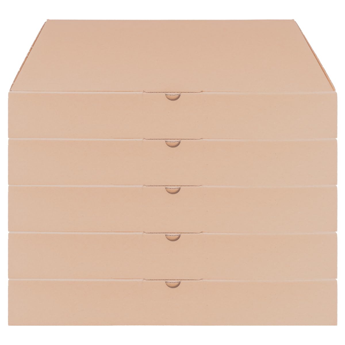 verpacking Cajas para Carta Máxima 320 x 225 x 50 mm Marrón [tamaño y cantidad a elegir] DIN A4 Maxi Carta MB-4 Caja de envío para correo de mercancías 50 unidades