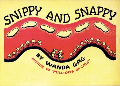 Snippy And Snappy (Fesler-Lampert Minnesota Heritage)