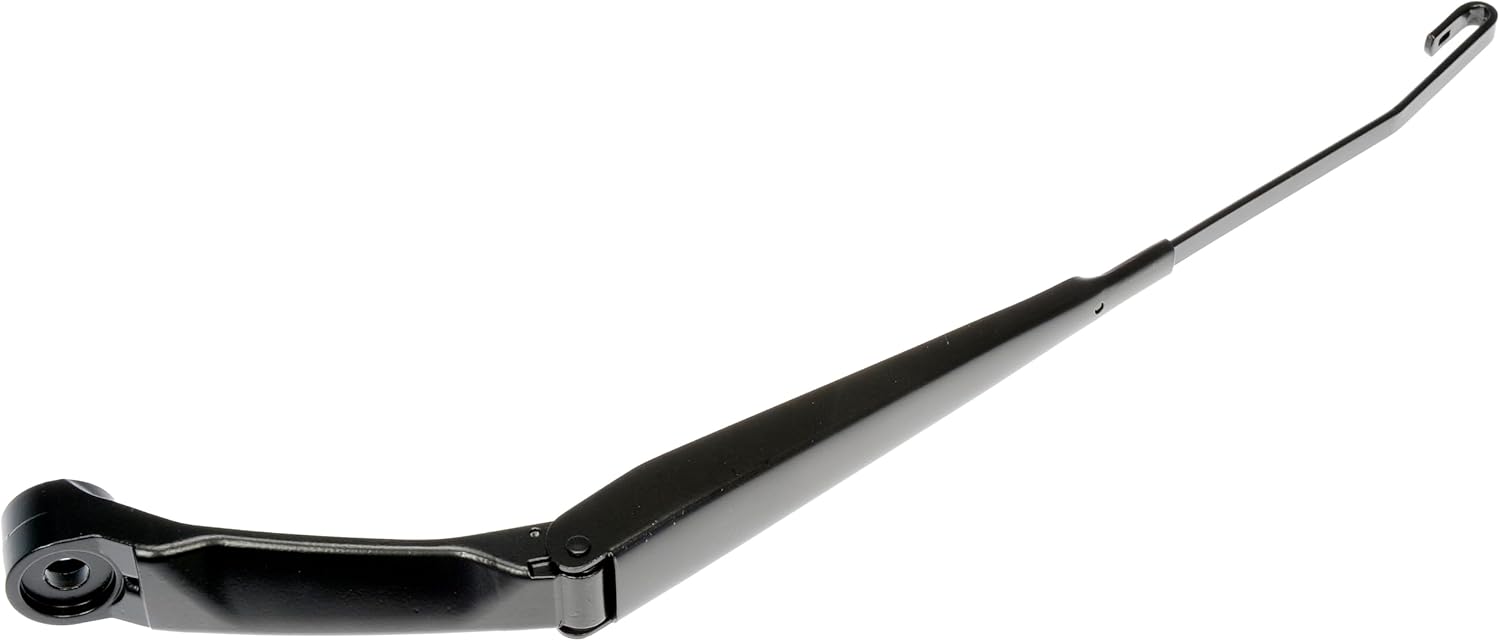 Dorman 43810 Front Passenger Side Wiper Arm Compatible with Select Toyota Models