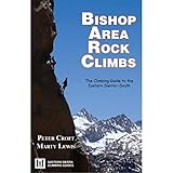 Bishop Area Rock Climbs