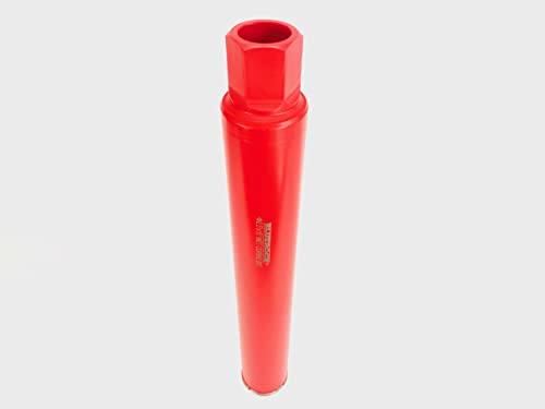2.5" Diamond Wet Coring Bit For Concrete Core Drill #TOP6