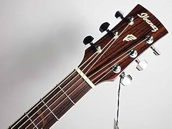 Amazon | Ibanez/エレクトリック・アコースティックギター PF32MHCE