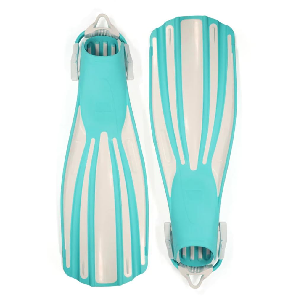 Fourth Element Rec Scuba Diving Fins