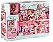Produktbild LOL Surprise Mini Shops Spielset - 3-in-1 Spielzeug, Schaukasten & Transportbox - Mit exklusiver Puppe - Für 55+ Puppen & Zubehör - Fördert kreatives & fantasievolles Spielen - Für Kinder ab 4 Jahren