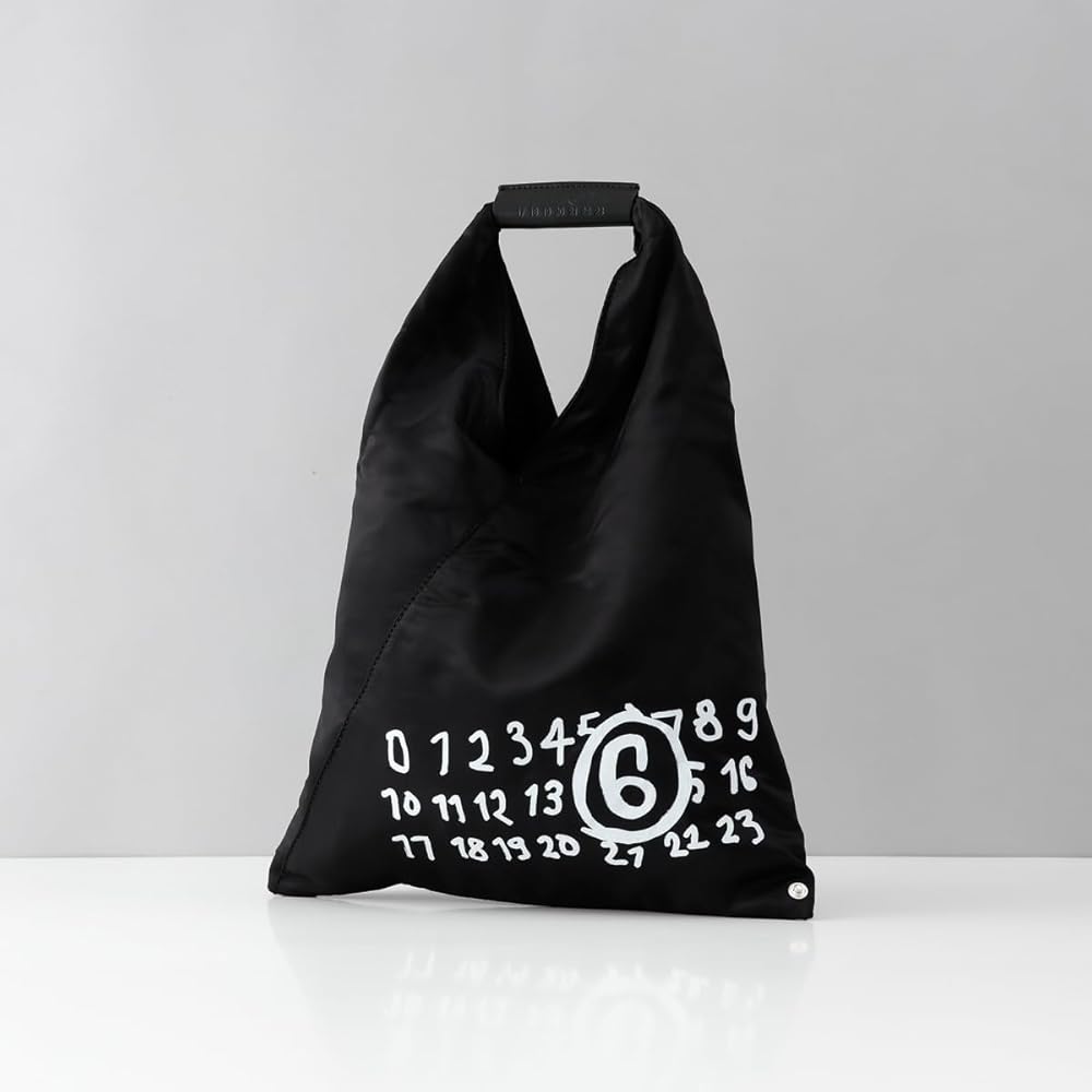 Amazon | [MM6 Maison Margiela] [エムエム6 メゾン マルジェラ]トート