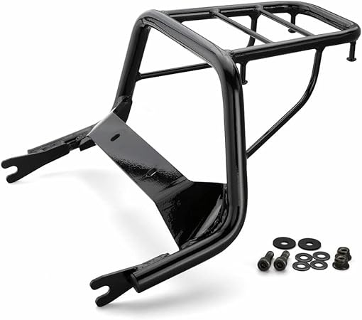 Amazon Drc ディーアールシー リアキャリア Monkey125 モンキー125 19 スチール製 ツーリングキャリア D60 10 011 キャリア 車 バイク Amazon Drc ディーアールシー リアキャリア Monkey125 モンキー125 19 スチール製 ツーリングキャリア D60 10 011 キャリア 車 バイク