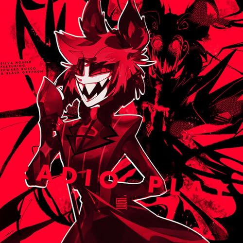 Silva Hound feat. Edward Bosco & Black Gryph0n