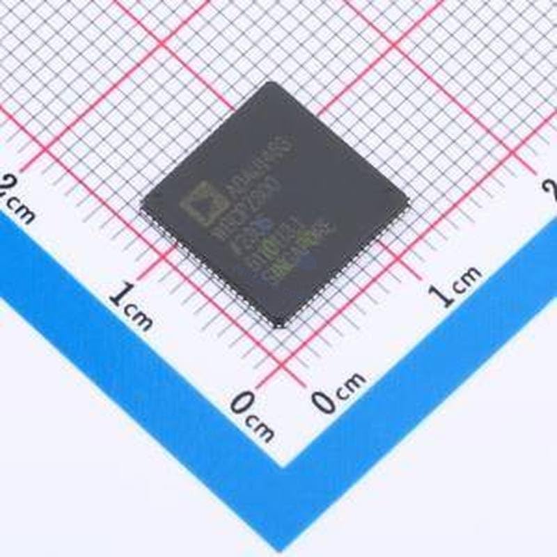 1 Pcs Digital Signal Processor Fit for DSP/DSC ADAU1463WBCPZ300 LFCSP-88 Fit for 12x12