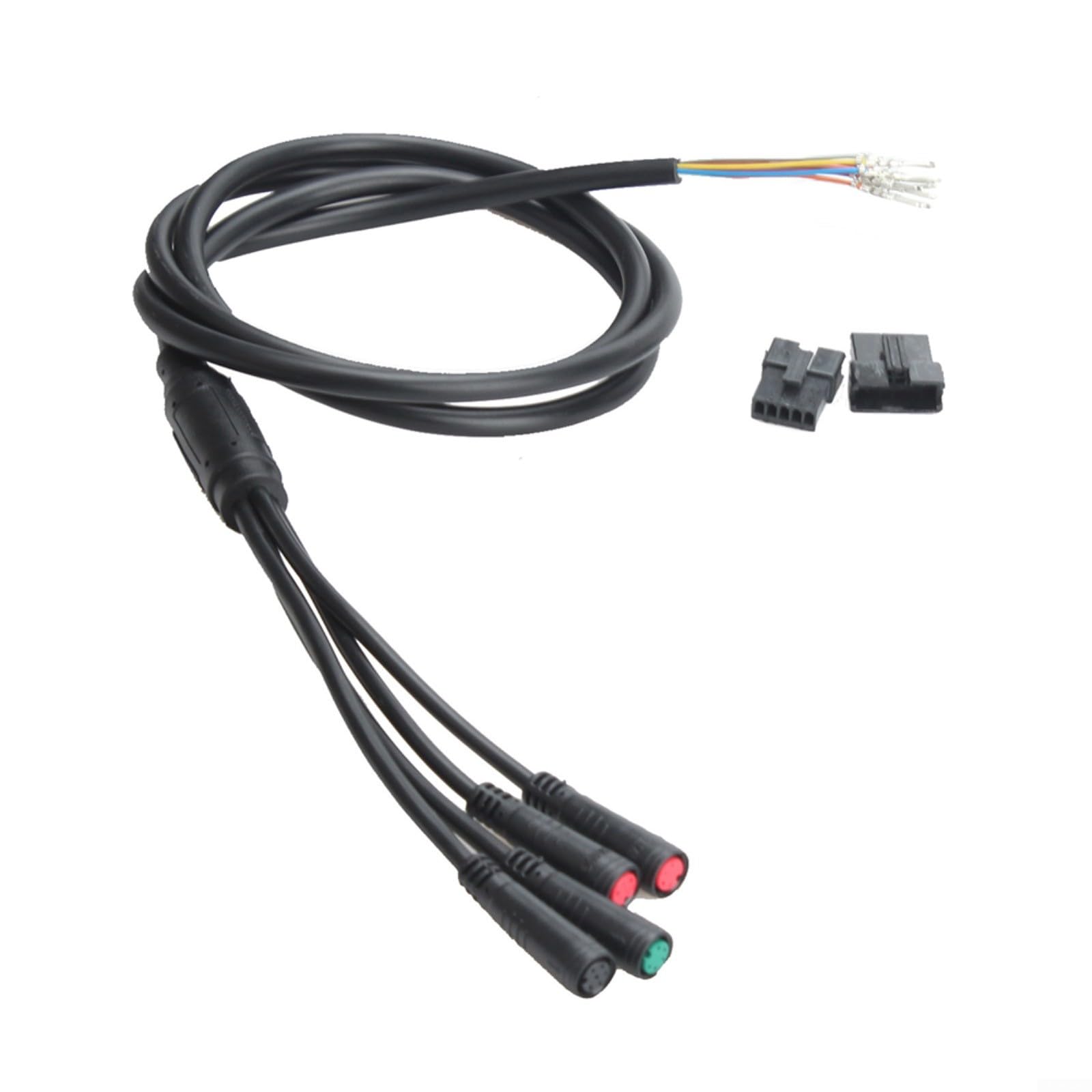 Contrôleur de moteur sans balais 48 V 20 A 48 V 20 A pour Kugoo Pro (kit 3 en 1 48 V 20 A)