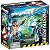 Playmobil Ghostbusters Spengler و Ghost