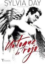 Un toque de rojo (SIN COLECCION)