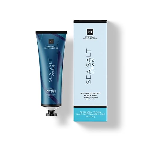 Miniatura 6 de Natural Inspirations Crema de manos ultrahidratante de pera de agave 34 onzas