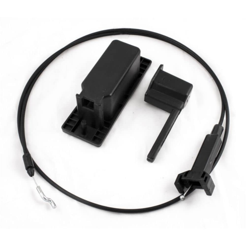 Amazon.com: OIICMPX Compatible with Convertible Top Release Cable 