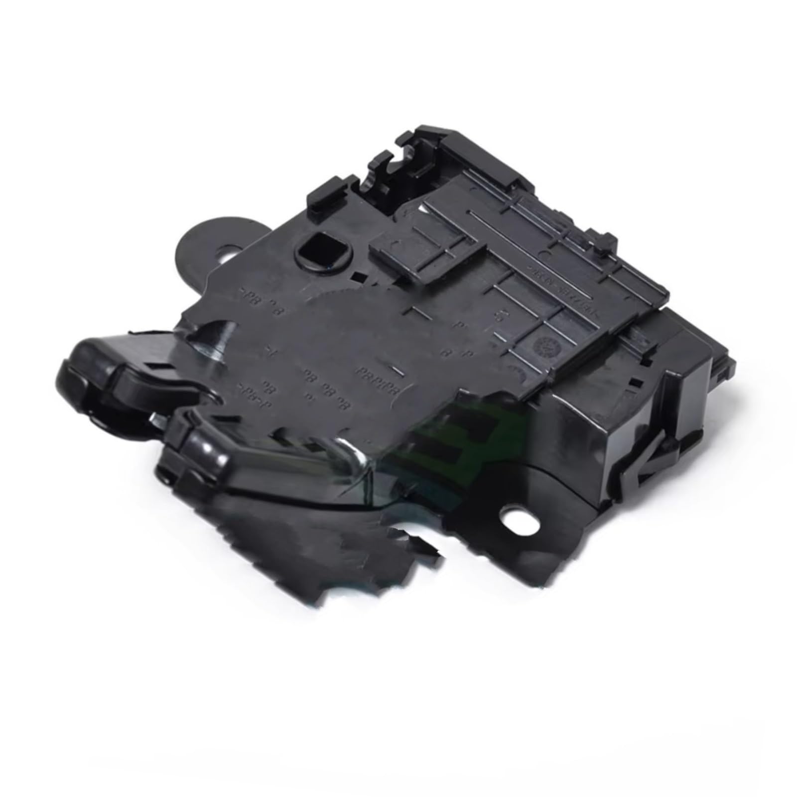 Yaqemoe One Color Boot Lock Catch Compatible With Chevrolet For Cruze 2011-2017 For Cruze For Limited 2016 1 Pcs Trunk Lid Lock Latch Actuator 13501988