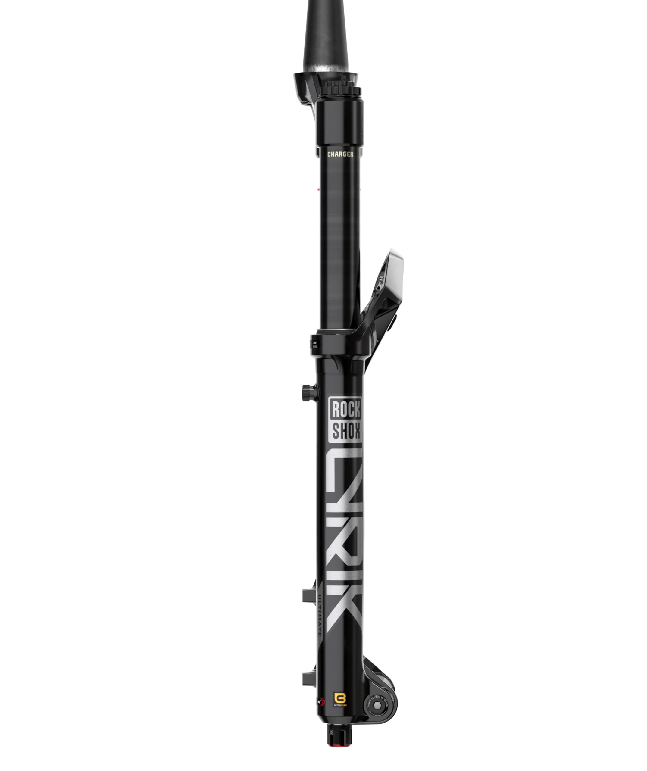Amazon.com : RockShox Lyrik Ultimate Charger 3.1 Rc2 29In Boost 