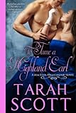 Bargain eBook - To Tame a Highland Earl 