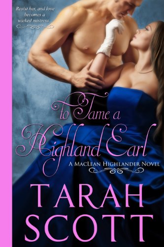Bargain eBook - To Tame a Highland Earl 