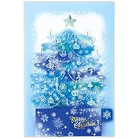 Amazon | Hallmark(ホールマーク) ホールマーク クリスマスカード