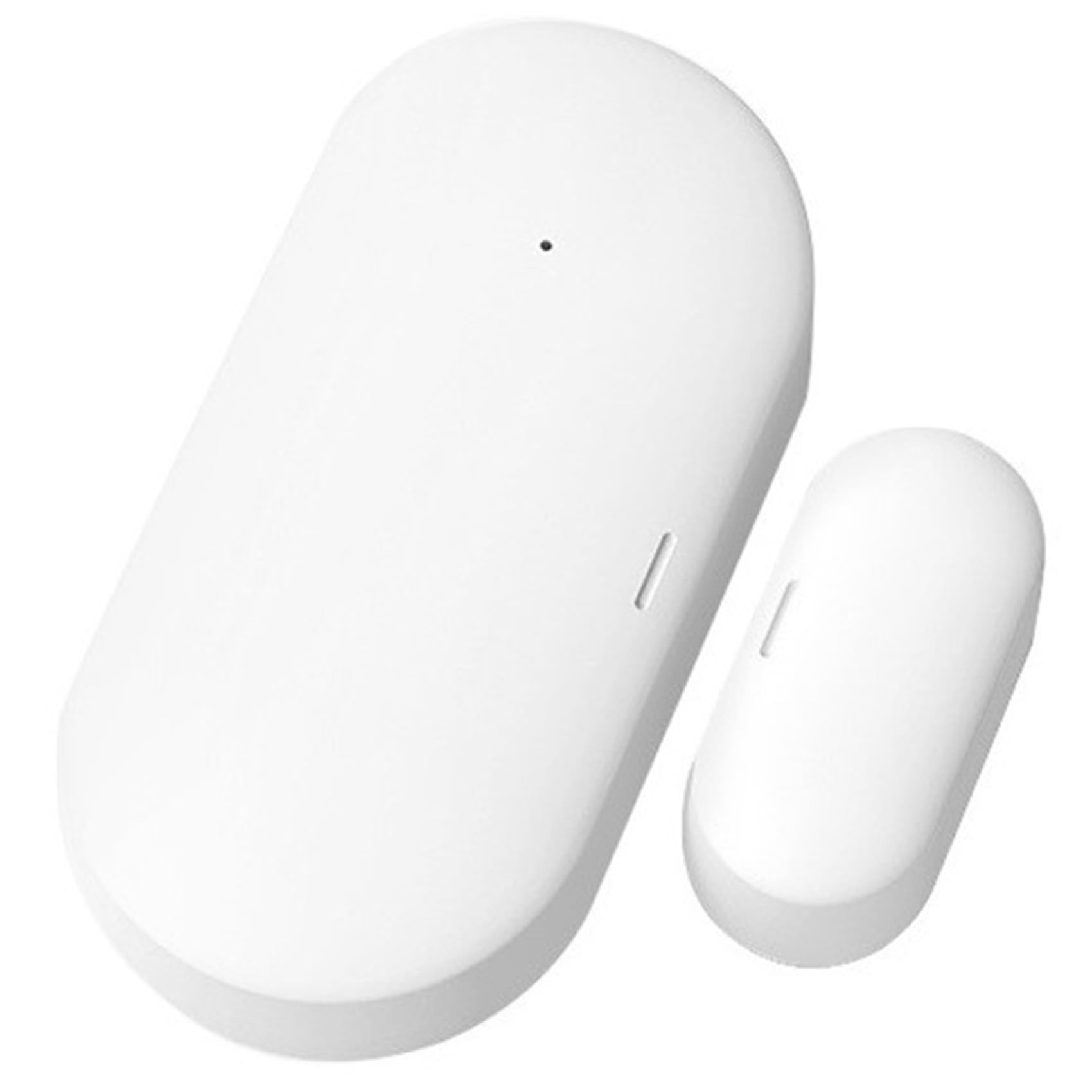 ISTOVO 6X Tuya Zigbee Tür und Sensor Smart Home Automation Sicherheits Schutz APP Alarm Fernbedienung Echtzeit Push
