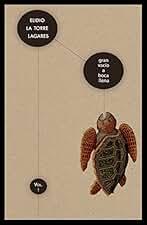 Gran vacío a boca llena (Vol. !)