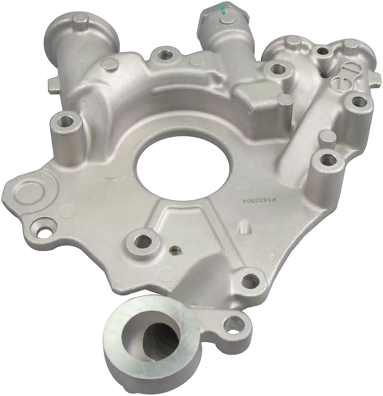 REVO Engine Oil Pump Compatible with Toyota Tundra 2010-2014, 4Runner 2010-2024, FJ Cruiser 2009-2014 Replace# 1131031030