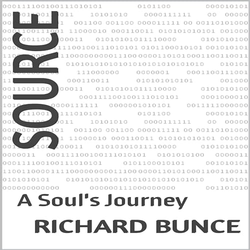 Source by Richard Bunce episode artwork
